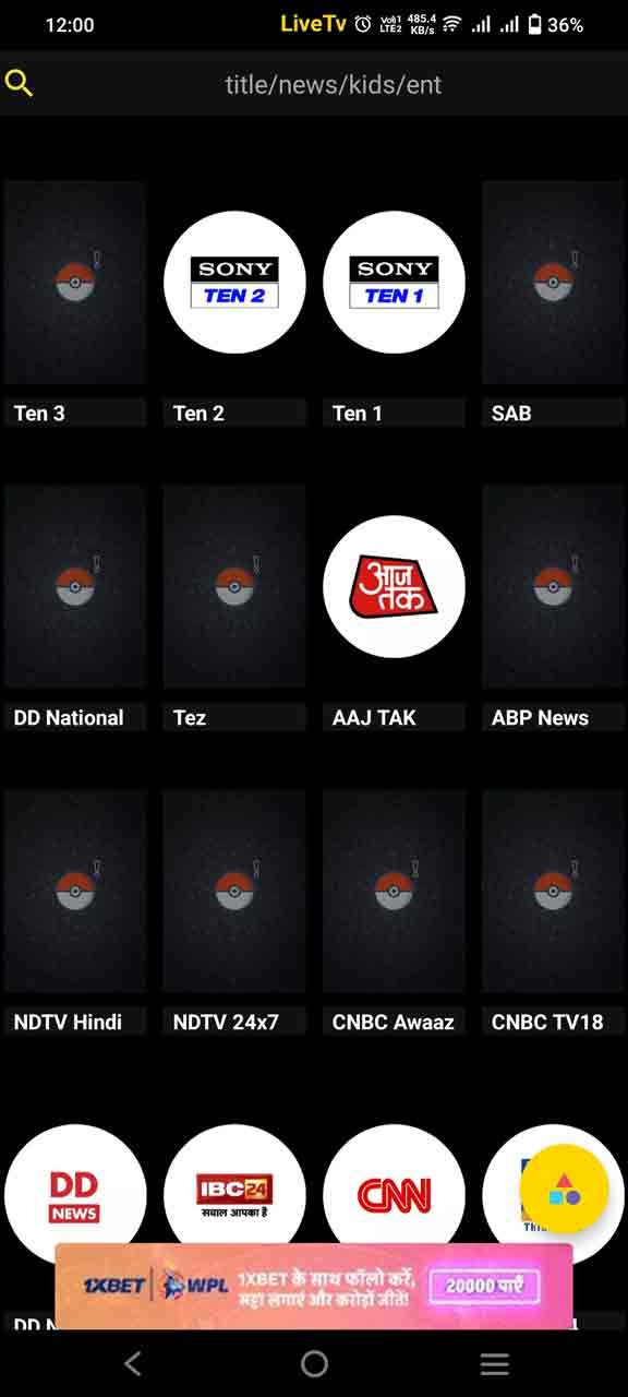 Pikashow APK Download Latest Version v84 Official for Android (Jan 2024)